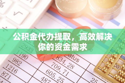 赵县公积金代办提取，高效解决你的资金需求